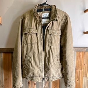 Canvas Jacket - American Eagle